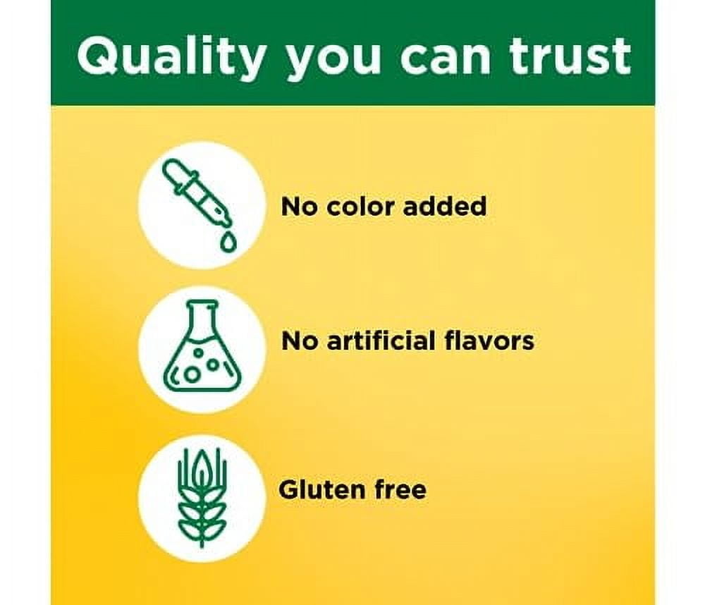 Nature Made Iron 65 mg - 365 Tablets