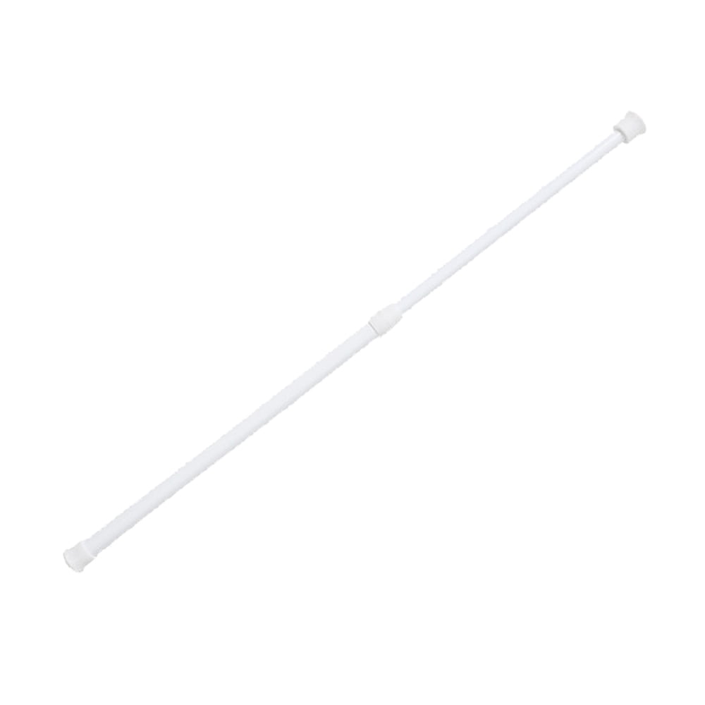 Spring Tension Curtain Rod Tension Rods Cupboard Bars Adjustable spring-tension-curtain-rod-tension-rods-cupboard-bars-adjustable