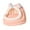 Rose, variante sur Lit de Chat Mignon pour Coussin Intérieur Amovible Anti Glissement Fond Chat Grotte Chat Nid Animal de Compagnie Bleu