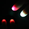 thumbnail image 6 of LED Finger Thumbs Light Color Magic Prop Ideal for Bar Party Shows and Entertainment Lamps for Fun Events, 6 of 6