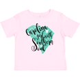 thumbnail image 3 of Inktastic Carolina Girl with a Southern Soul Boys or Girls Baby T-Shirt, 3 of 5