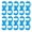 Blue, variant on 10 PCS Bike Cable Management Clips, Handcuff Style Wire Organizer S-Hook, Cycling Brake Hose Shifter Line Storage Holder for Mountain Road Bicycle