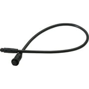 MotorGuide 8M4004179 MotorGuide Raymarine HD+ Element Sonar Adapter Cable Compatible w/Tour & Tour Pro HD+