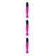 thumbnail image 5 of Qarigey Cabello trenzado moderno y versátil para extensiones de cabello y trenzas Extensiones de cabello trenzado B7 Type1 NO1, 5 of 6