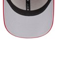 thumbnail image 5 of Men's New Era  Red Chicago White Sox 2023 Fourth of July 9FORTY Adjustable Hat, 5 of 5