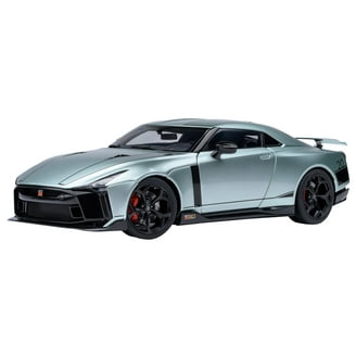 Nissan Skyline GT-R (R34) V-Spec II RHD (Right Hand Drive) White