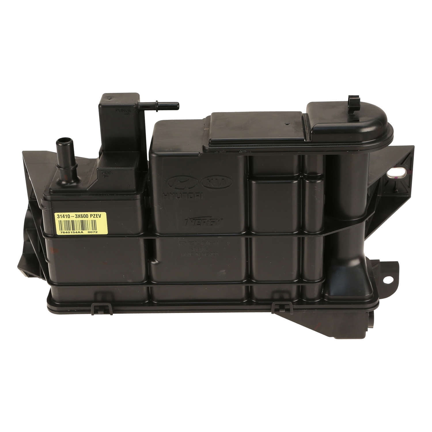 Genuine Carbon Canister