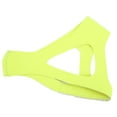 thumbnail image 1 of Stop Snoring Strap, Detachable Breathable Stop Snoring Strap Adjustable  for Snoring for Men Women Fluorescent Yellow, 1 of 8