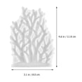 thumbnail image 2 of BESTYASH Coral Table Decor Mold White Handmade Silicone Easy to Clean DIY Tool, 2 of 7