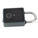 thumbnail image 1 of Cerradura de Candado Inteligente Con Huella Digital Con Tarjeta de 2 Llaves App Acceso A Llave A Prueba de Robo Cerradour Electón de Entrada Sin Llave A Prueba de Agua Para, 1 of 7