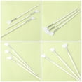thumbnail image 4 of Phenofice 8Pcs Mud Mask Applicator Brushes Nylon for Salon Use, 4 of 8
