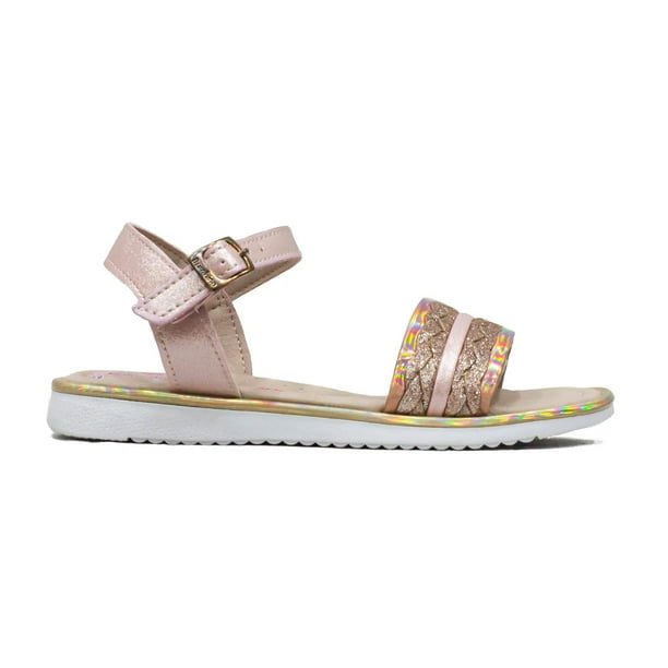 Sandalias para Niña Bambino BM1086 beige 14