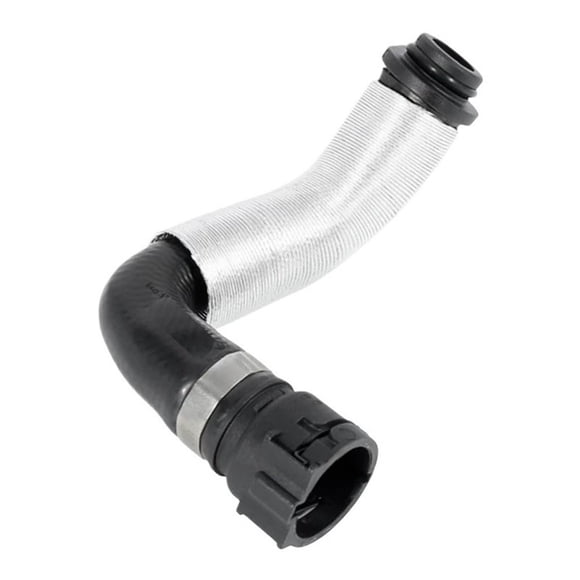 HLONK Automobiles Engine Parts Radiator Coolant Hose Water Pipe For BMW N46 E87 E90 X1 Z4 120i 320i 520i 2005-2015