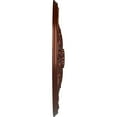 thumbnail image 4 of Ekena Millwork 27 1/8"OD x 2 5/8"P Artis Ceiling Medallion, Hand-Painted Antique Copper, 4 of 5