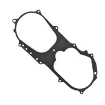 Left Hand Crankcase Cover Gaske 0455367 0450141 Fit for Polaris Predator Scrambler Sportsman 50/90 2001-2006