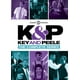 Key & Peele: la Série Complète DVD – image 1 sur 6