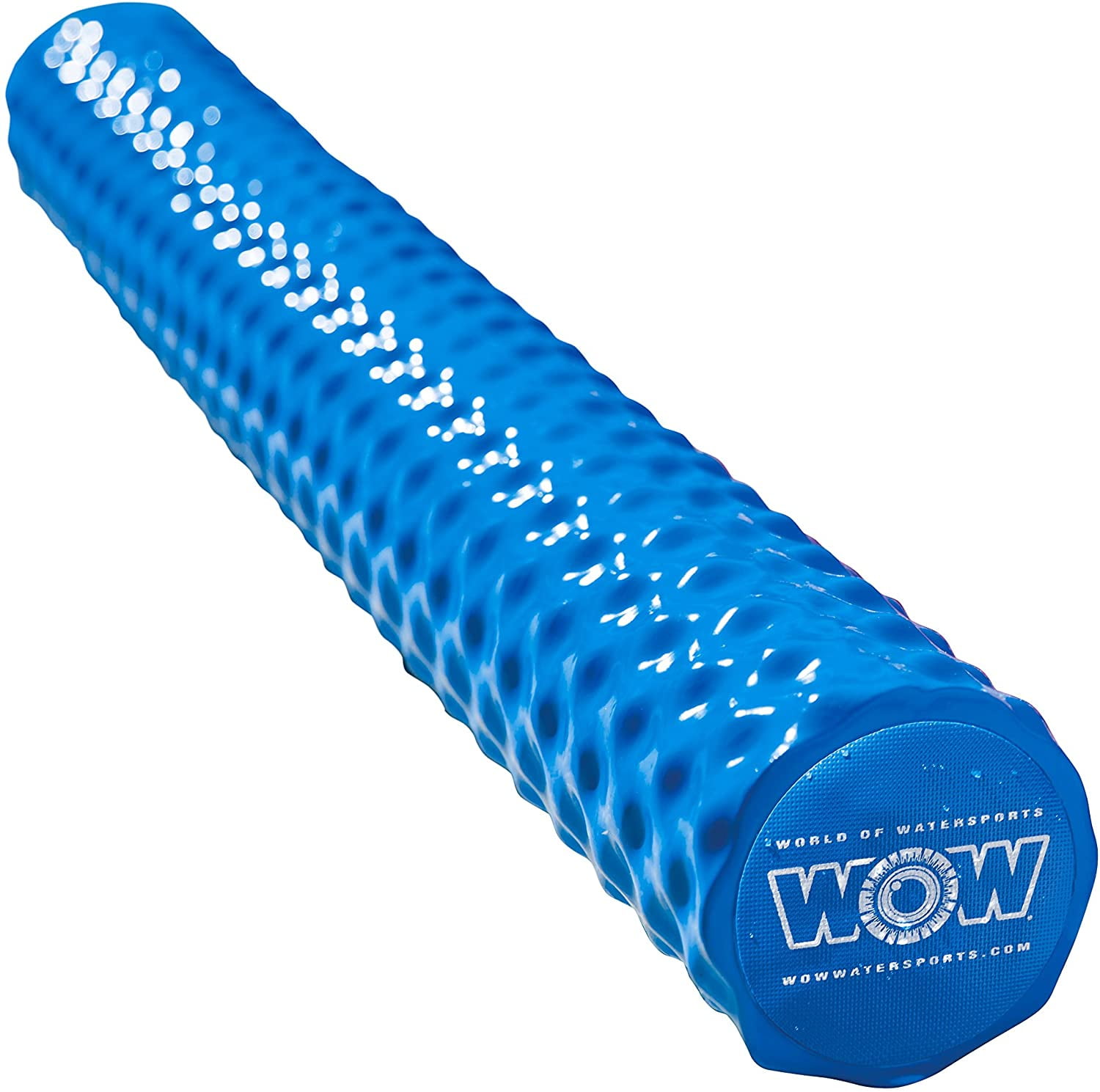 WOW World of Watersports First Class Super Soft Foam Pool Noodles for Swimming and Floating