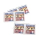 thumbnail image 2 of 400 Pack Lens Cleaning Wipes Individually Wrapped Pre Moistened Eye Glasses Cleaner Wipes for Sunglasses Camera Lens, 2 of 4