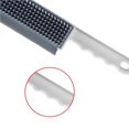 thumbnail image 4 of Cepillo De Limpieza De Ranuras Con Raspador Cepillo De Limpieza De Huecos Multifuncional Con Agujero Colgante Limpiador De Grietas Para Cocina Oficina Speravity HA026628-01, 4 of 7