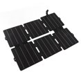 thumbnail image 2 of 30W Portable Foldable DIY Solar Panel for Solar Wall Lights - IPX6 Waterproof & Lightweight, 2 of 11