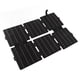 thumbnail image 2 of Panel Solar DIY de 30W IPX6, impermeable, portátil, plegable, ligero, de gran potencia para luces solares de colector, artesanías solares, 2 of 10