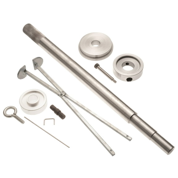 Gimbal Bearing Alignment Seal & Bellow Install Tool Set Mercruiser 91-805475A1