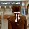 thumbnail image 1 of BRIGHTFUFU 8Ud Accesorios Para El Con De Satén Variado Para Mujer Con Sujeción Y, 1 of 6