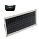 thumbnail image 1 of Kit de panel Solar ANGGREK Protección Contra Sobrevoltaje Con Controlador de Carga 12V 24V, 1 of 8