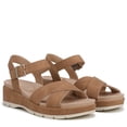 thumbnail image 2 of Dr. Scholl's Womens Free Love Sandal, 2 of 9