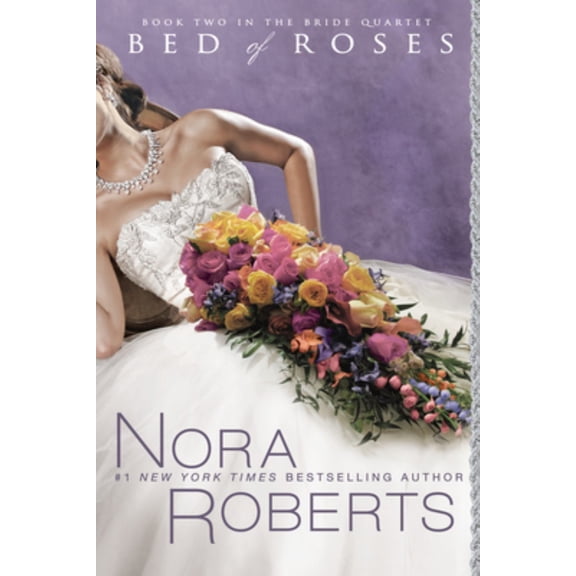 Bed of Roses (Paperback)