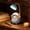 Blue, variant on JZCHUNTOY Cartoon Cat Desk Lamp with Pen Holder 1Pc, 3 Level Brightness Dimmable Eye-Caring Table Lamp, Multi-Functional USB Rechargeable Light for Office Desk, Bedroom, Study