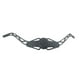 thumbnail image 4 of Ajustador de Casco Shamjiam Ajustador Universal Correa Ajustable Sistema de Retención para Ciclismo Equitación Esquí, 4 of 8