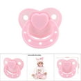 thumbnail image 3 of Poupée Bébé, Accessoires pour Poupées Jouet de Simulation, 3 of 8