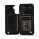 thumbnail image 3 of Luxury Slim Fit Wallet Magnetic Flip Leather Case For Samsung Galaxy S24 Ultra S23 S22 S21 Plus S20 FE S10E S10 S9 S8 Note 20, 3 of 5