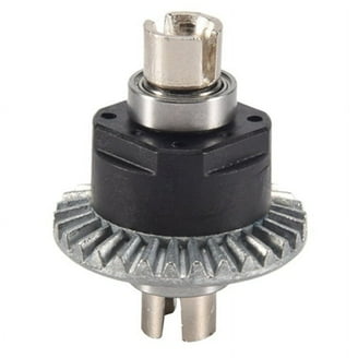 SM SunniMix Metal RC Ball Differential - Upgrade Part For Wltoys 1/28 K989 K969 Models 7 thumbnail image