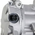 thumbnail image 3 of AC Compressor & A/C Clutch For Toyota Camry Rav4 2.4L 4-Cyl - BuyAutoParts, 3 of 7
