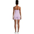 thumbnail image 3 of No Boundaries Seamless Unitard, Women's and Women's Plus, 3 of 5