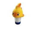thumbnail image 1 of Distributeur Flottant, Diffuseur de Chlore Flottant pour Piscine, Flotteur de Produits Chimiques Réglable pour Piscines Intérieures et Extérieures, Spas, 1 of 5