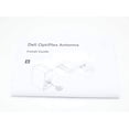 thumbnail image 5 of Kit de antena de red inalámbrica Dell Optiplex OGJRH7; ODFCV1, 5 of 5