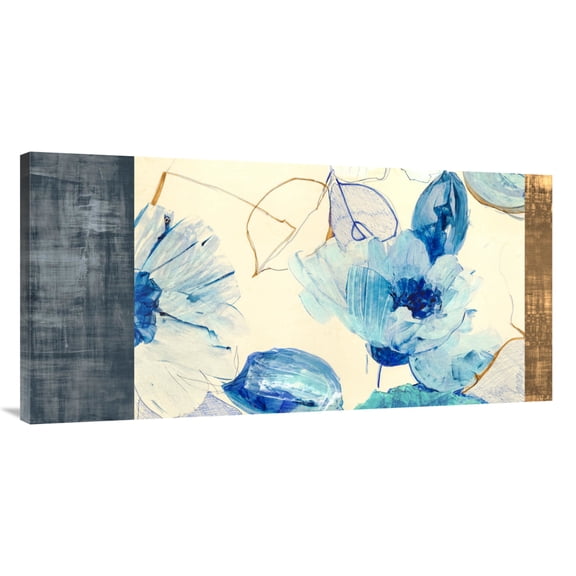 Global Gallery's 'Parure' by Kelly Parr Stretched Canvas Wall Art