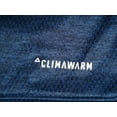 thumbnail image 3 of New Men's Adidas Team Issue Fleece Hoodie Navy XL, 3 of 4