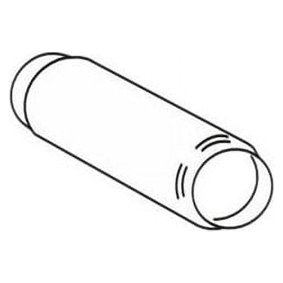 Moen WALL TUBE CHT 3V TS CHR (1)