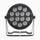 thumbnail image 3 of 14PCS *10W LED Par Light Dj Club RGBW Stage Lighting Sound Control Christmas Decoration Background Lights Disco Party Device, 3 of 5