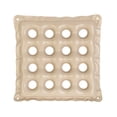 thumbnail image 2 of Almohadillas inflables para el dolor de cama, cojín inflable tipo donut, cojines inflables gruesos para ancianos, cojines inflables, artesanía Superior, 2 of 8