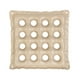 thumbnail image 1 of Cojines inflables, cojín de donut inflable, almohada de donut gruesa, almohadillas inflables para dolor de cama, grado profesional, 1 of 8