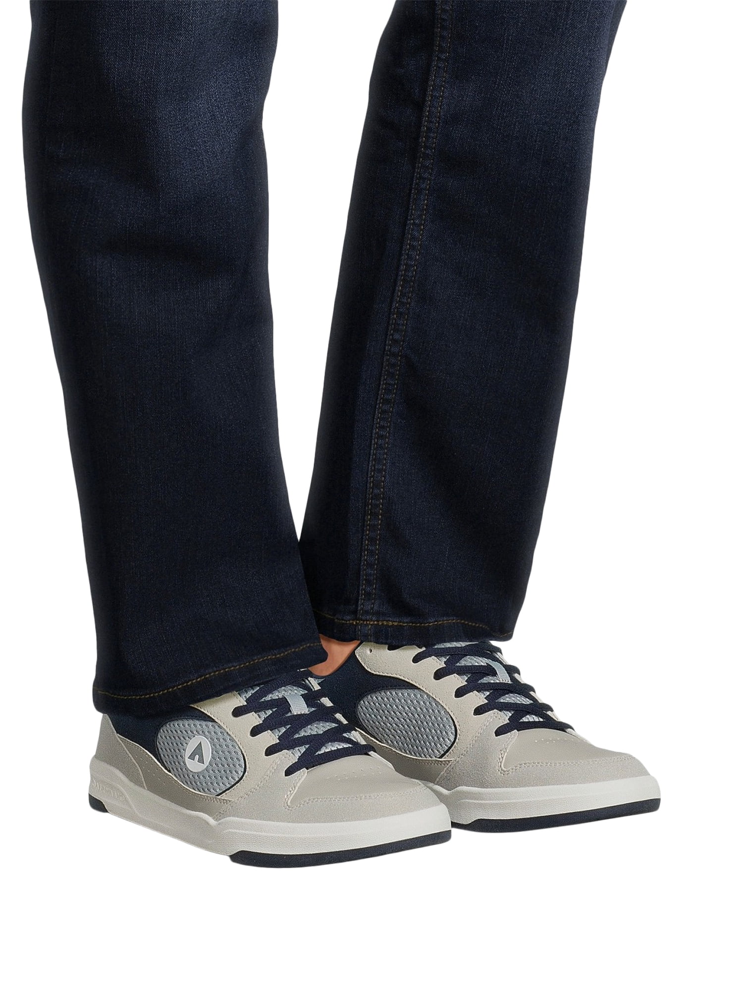 Airwalk Men's Aerial Low Sneakers, Sizes 7.5-13