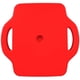 thumbnail image 2 of Patinete grande de 16" para clase de gimnasia con asas de seguridadRojo WD.WDQZL Hogar, 2 of 6