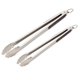 thumbnail image 1 of Juego de pinzas para barbacoa Cuisinart CIT-2123, acero inoxidable, 2 piezas, 1 of 5
