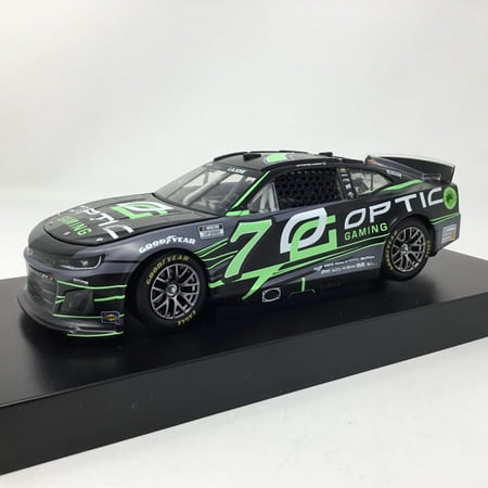 Corey LaJoie 2022 OpTic Gaming 1:24 Diecast