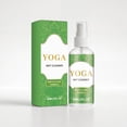 thumbnail image 4 of Yoga Mat Cleaner Gentle Non Damaging Spray Cleaner, Multisurface Cleaner Spray for PVC TPE and Natural Rubber, All Purpose Cleaner Refreshing Jasmine Scent, 4 of 7